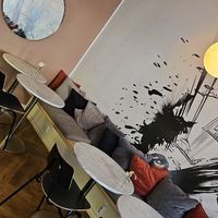  at Green Hippo - Kallio in Helsinki
