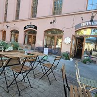  at Green Hippo - Kallio in Helsinki