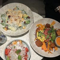Delicious and healthy!  at Green Hippo - Kallio in Helsinki