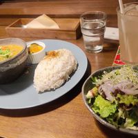  at Kiranah Spice in Kyoto