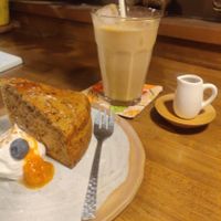  at Kiranah Spice in Kyoto