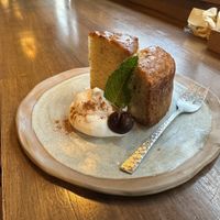   at Kiranah Spice in Kyoto