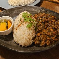  at Kiranah Spice in Kyoto