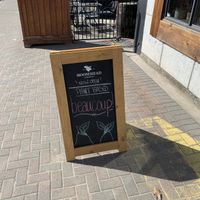 Store. Located next to the Buddha  at Beaucoup Plant Based in Sudbury