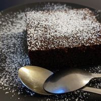 Brownie at HAILO in Marseille