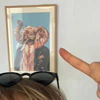   at HAILO in Marseille