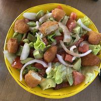 La Salade Gourmande  at HAILO in Marseille