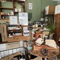   at Organic Supply in Bangkok