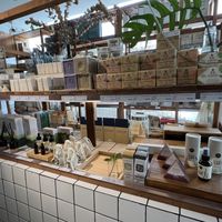   at Organic Supply in Bangkok