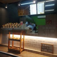  at Gugu Shushu - 菇菇薯薯全素炸物店  in Tainan