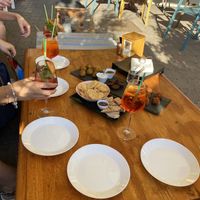   at L'ortica in Cavalese