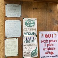   at L'ortica in Cavalese