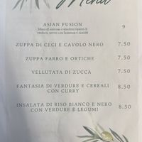   at L'ortica in Cavalese