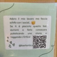   at L'ortica in Cavalese