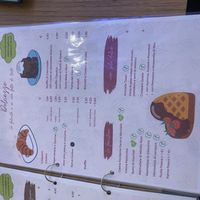   at L'ortica in Cavalese