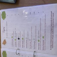   at L'ortica in Cavalese