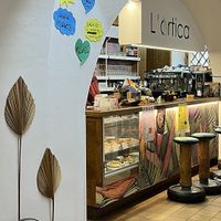   at L'ortica in Cavalese