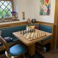   at L'ortica in Cavalese