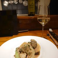  at Kappo Sora in Osaka