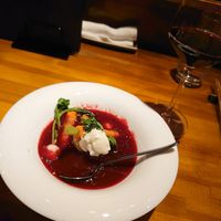  at Kappo Sora in Osaka