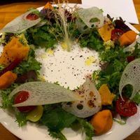  at Kappo Sora in Osaka