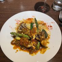   at Kappo Sora in Osaka