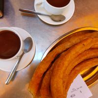  at Casa Aranda in Malaga