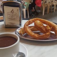  at Casa Aranda in Malaga