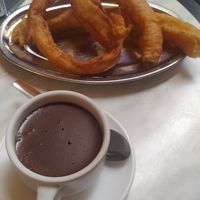  at Casa Aranda in Malaga