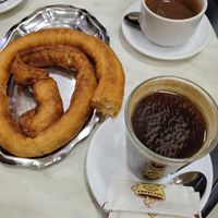  at Casa Aranda in Malaga