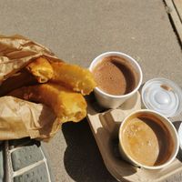  at Casa Aranda in Malaga