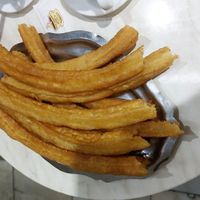  at Casa Aranda in Malaga