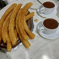  at Casa Aranda in Malaga