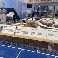   at Wild & The Moon - Ave de Champs Elysées in Paris