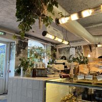   at Wild & The Moon - Ave de Champs Elysées in Paris