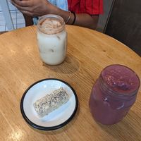  at Wild & The Moon - Ave de Champs Elysées in Paris