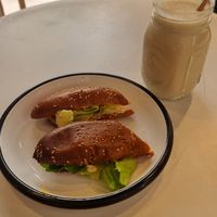  at Wild & The Moon - Ave de Champs Elysées in Paris