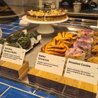  at Wild & The Moon - Ave de Champs Elysées in Paris