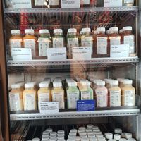  at Wild & The Moon - Ave de Champs Elysées in Paris