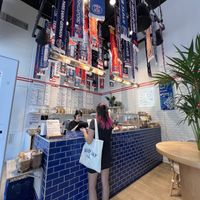   at Wild & The Moon - Ave de Champs Elysées in Paris