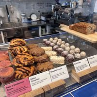   at Wild & The Moon - Ave de Champs Elysées in Paris