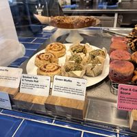   at Wild & The Moon - Ave de Champs Elysées in Paris