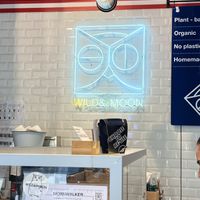   at Wild & The Moon - Ave de Champs Elysées in Paris