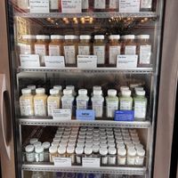   at Wild & The Moon - Ave de Champs Elysées in Paris