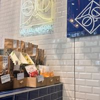   at Wild & The Moon - Ave de Champs Elysées in Paris