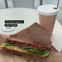   at Wild & The Moon - Ave de Champs Elysées in Paris