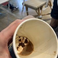   at Wild & The Moon - Ave de Champs Elysées in Paris