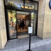   at Wild & The Moon - Ave de Champs Elysées in Paris