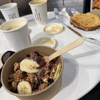   at Wild & The Moon - Ave de Champs Elysées in Paris