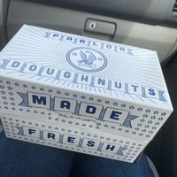 Parlor Doughnuts  at Parlor Doughnuts in Fort Walton Beach